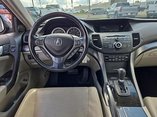 2011 Acura TSX 2.4