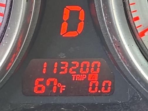 Comet Gray Mica 2010 Mazda Mazda6 i Touring Plus