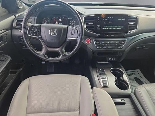 2023 Honda Passport AWD EX-L