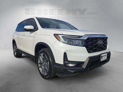 2023 Honda Passport AWD EX-L