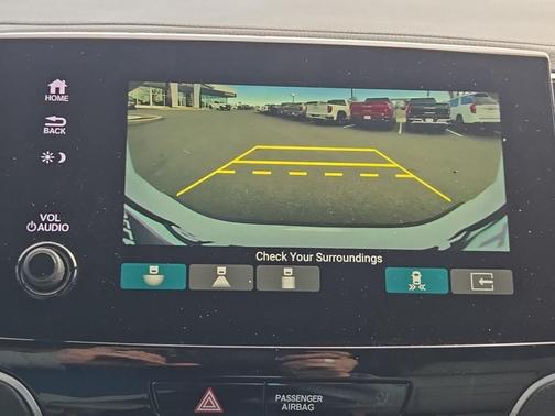 2023 Honda Passport AWD EX-L