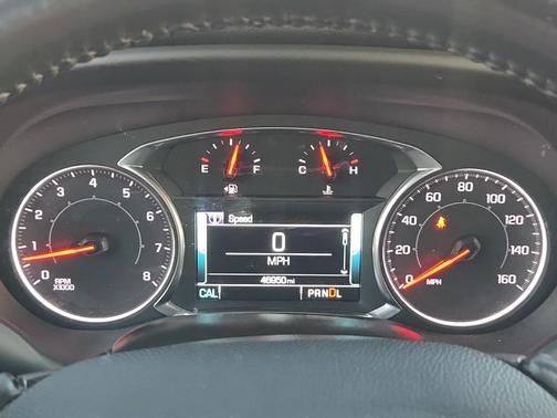 2018 GMC Acadia SLT-2