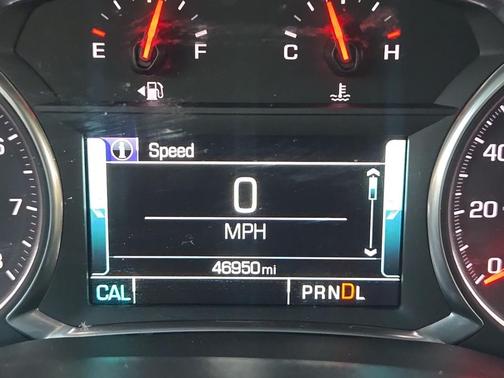 2018 GMC Acadia SLT-2