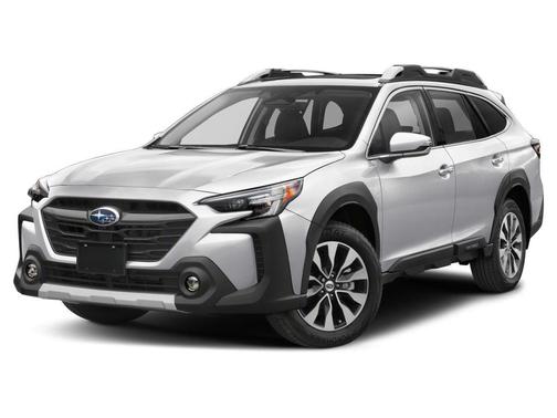 Cosmic Blue Pearl 2025 Subaru Outback Touring XT