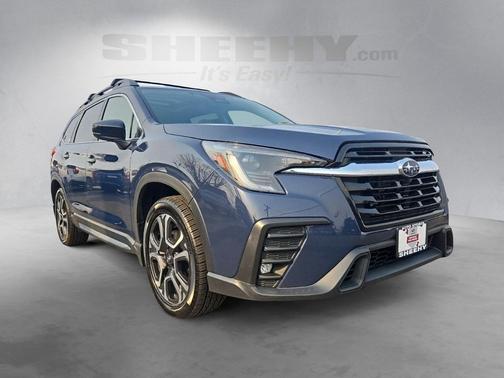 2024 Subaru Ascent Limited 8-Passenger