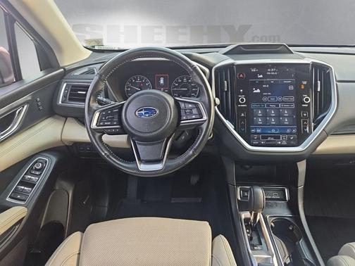 2024 Subaru Ascent Limited 8-Passenger