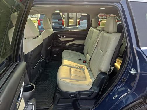 2024 Subaru Ascent Limited 8-Passenger