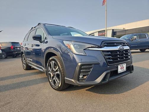 2024 Subaru Ascent Limited 8-Passenger