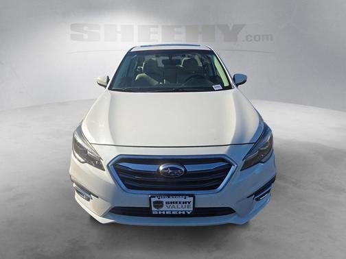 2019 Subaru Legacy Limited