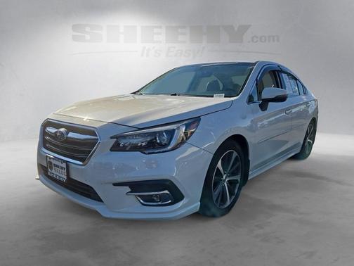 2019 Subaru Legacy Limited