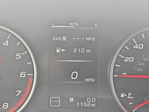 2024 Subaru WRX Premium