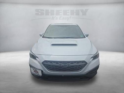 2024 Subaru WRX Premium