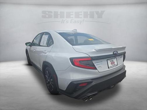 2024 Subaru WRX Premium