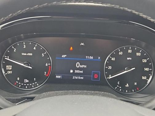 2023 Buick Envision Preferred FWD