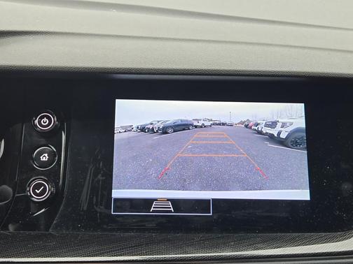 2023 Buick Envision Preferred FWD