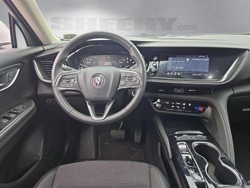 2023 Buick Envision Preferred FWD