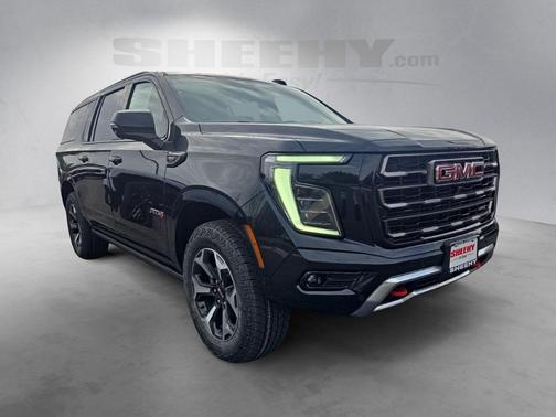 2026 GMC Yukon XL 4WD AT4 Ultimate