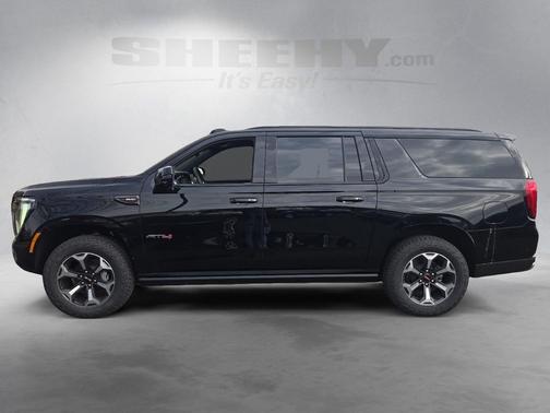 2026 GMC Yukon XL 4WD AT4 Ultimate