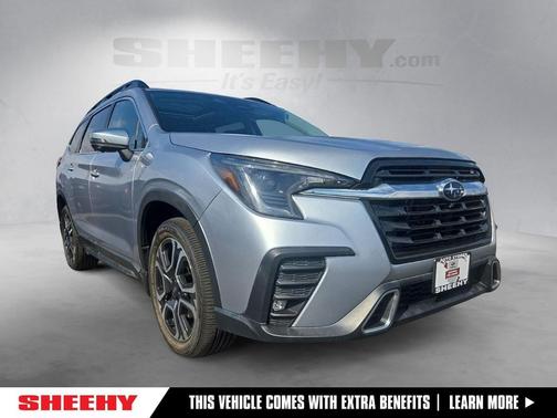 2023 Subaru Ascent Touring 7-Passenger