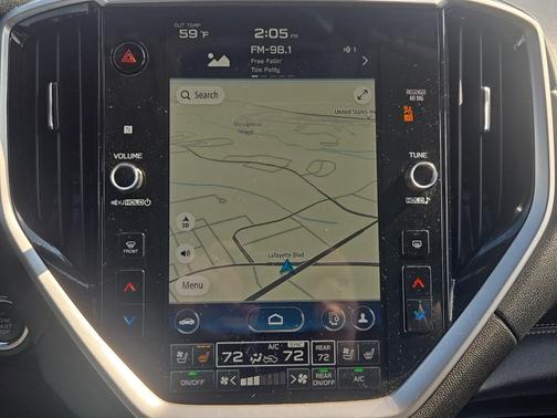 2023 Subaru Ascent Touring 7-Passenger