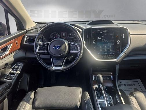 2023 Subaru Ascent Touring 7-Passenger