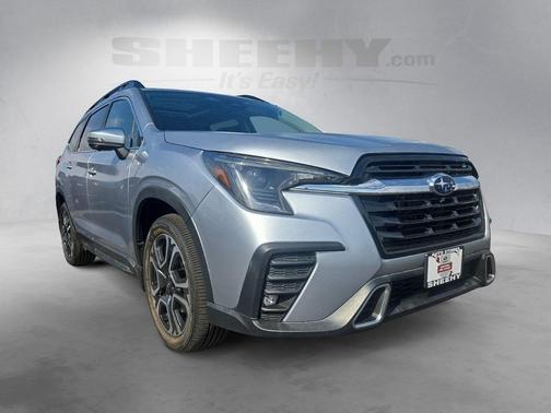 2023 Subaru Ascent Touring 7-Passenger