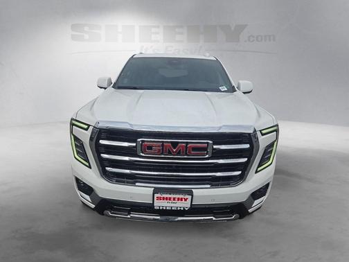 2026 GMC Yukon XL 4WD Elevation