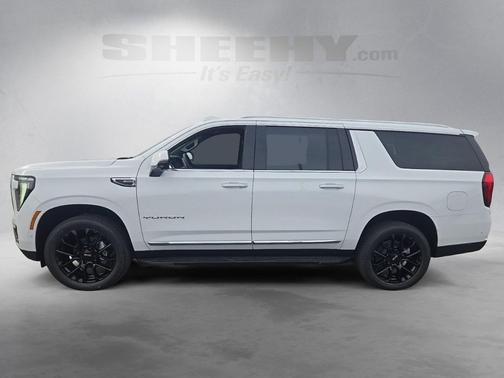 2026 GMC Yukon XL 4WD Elevation