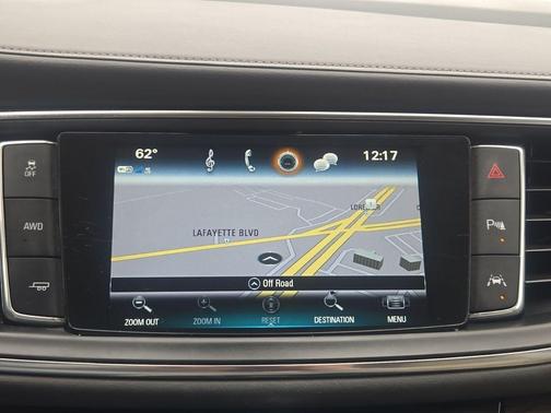 2018 Buick Enclave Premium