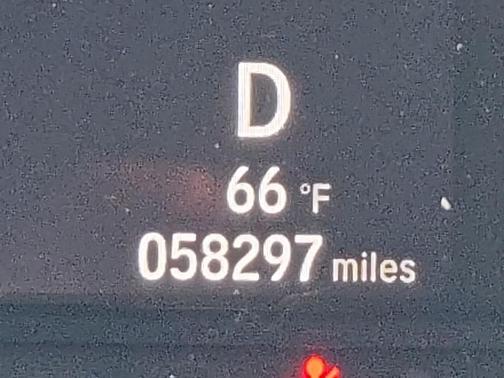 2022 Honda Insight Touring