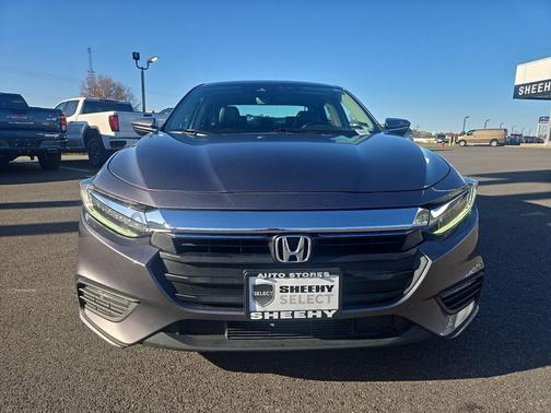 2022 Honda Insight Touring