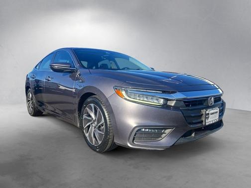 2022 Honda Insight Touring