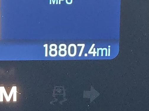 2024 Ford Bronco Everglades