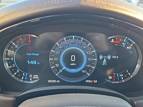 2016 Cadillac XTS Premium