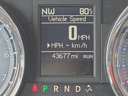 2015 Chrysler Town & Country Touring-L
