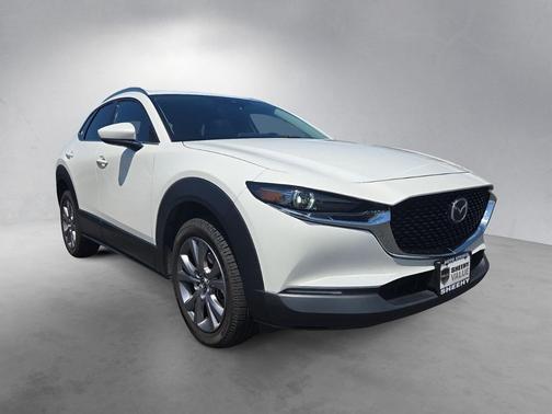 2021 Mazda CX-30 Premium Package