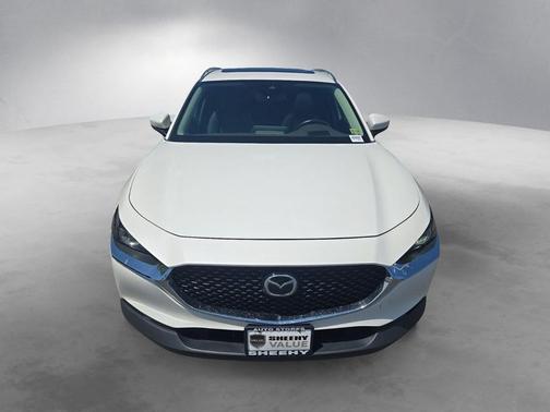 2021 Mazda CX-30 Premium Package