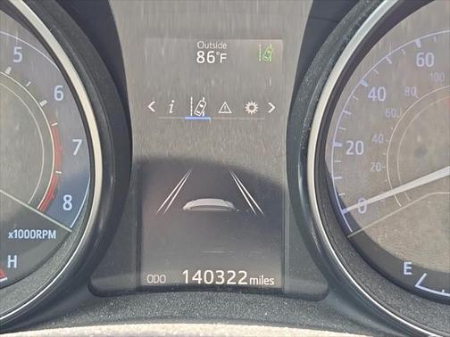 2018 Toyota Corolla iM Base