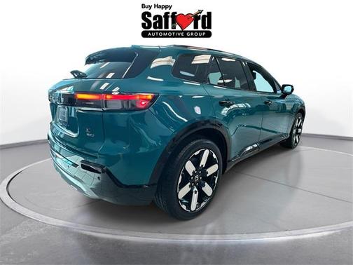 2025 Honda Prologue Elite