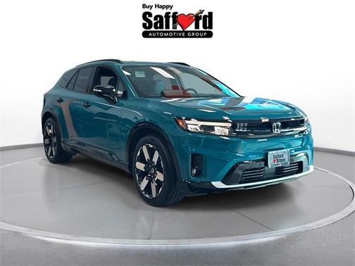 2025 Honda Prologue Elite