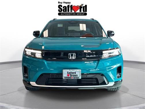 2025 Honda Prologue Elite