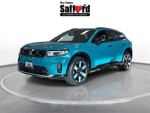 2025 Honda Prologue Elite