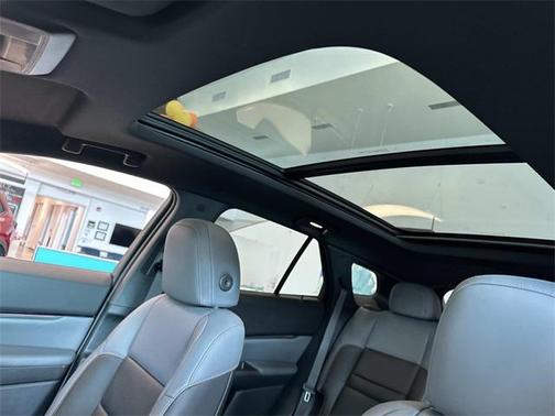 2025 Honda Prologue Elite