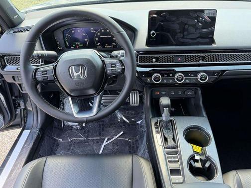 Meteorite 2026 Honda Civic Hybrid Sport Touring