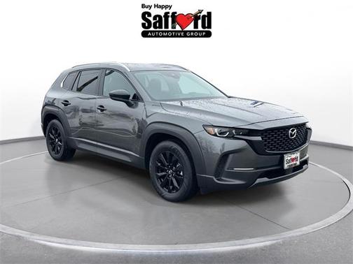 2024 Mazda CX-50 2.5 S Select Package