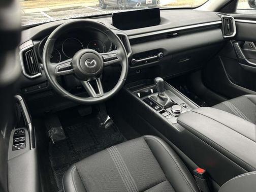 2024 Mazda CX-50 2.5 S Select Package