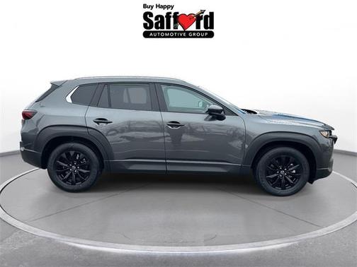 2024 Mazda CX-50 2.5 S Select Package