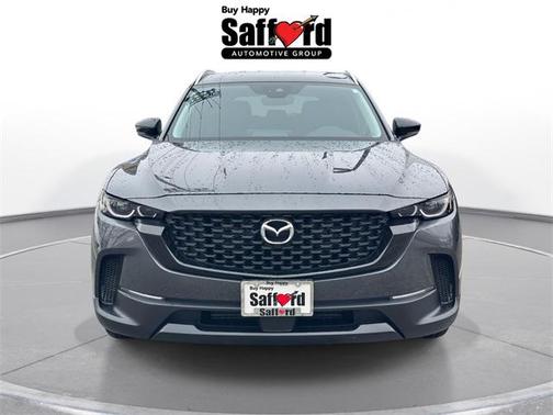 2024 Mazda CX-50 2.5 S Select Package