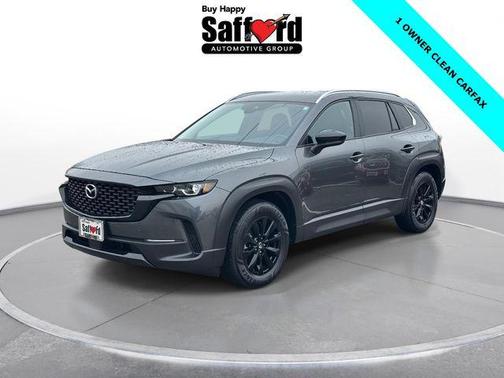 2024 Mazda CX-50 2.5 S Select Package