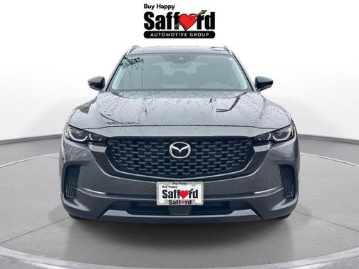 2024 Mazda CX-50 2.5 S Select Package